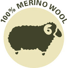 Load image into Gallery viewer, GIZMO Wooly-G Socks - Devil - Granite - Small & Medium