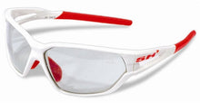 Load image into Gallery viewer, SH+ Sunglasses RG 4700 Reactive (Photochromic) White/Red