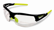 Load image into Gallery viewer, SH+ Sunglasses RG 4720 Reactive (Photochromic) Black/Yellow