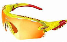 Load image into Gallery viewer, SH+ Sunglasses RG 5100 Reactive (Photochromic) Yellow/Red