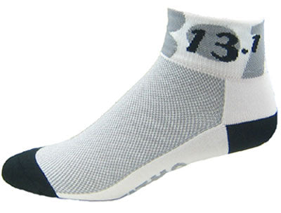 Gizmo Socks - 13.1 - White