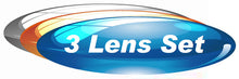 Load image into Gallery viewer, SH+ Sunglasses RG 4720 White/Blue
