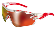 Load image into Gallery viewer, SH+ Sunglasses RG 5100 White/Red
