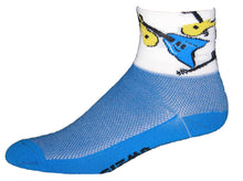 Load image into Gallery viewer, GIZMO Socks - Guitars
