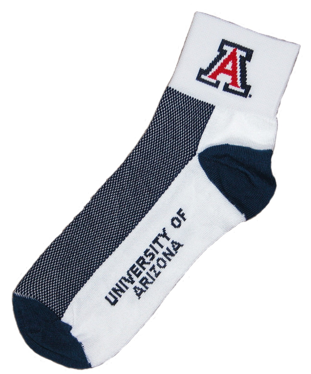 Performance Socks - Arizona Wildcats - Closeout (reg $14.99)