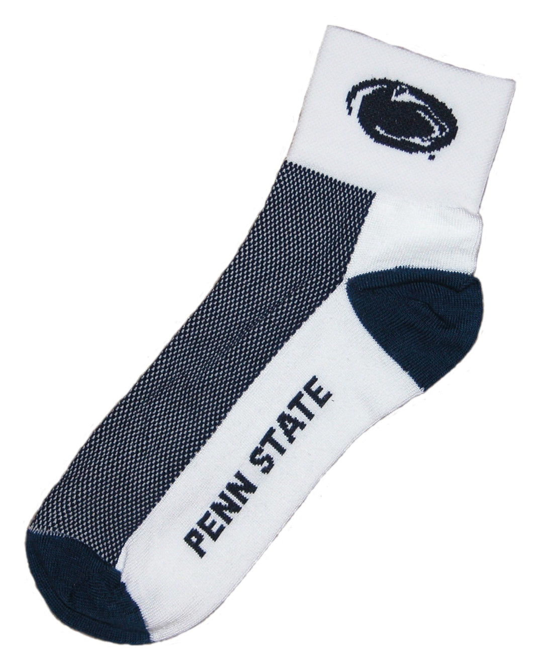 Performance Socks - Penn State Nittany Lions - Closeout (reg $14.99)