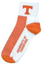 Load image into Gallery viewer, Performance Socks - Tennessee Volunteers - Closeout (reg $14.99)
