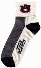 Load image into Gallery viewer, Performance Socks - Auburn Tigers - Closeout (reg $14.99)
