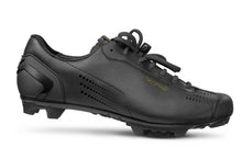 Load image into Gallery viewer, CRONO CG1 Gravel / Touring Cycling Shoes - Black
