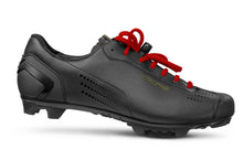 Load image into Gallery viewer, CRONO CG1 Gravel / Touring Cycling Shoes - Black
