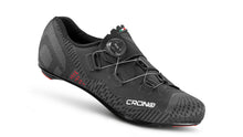 Load image into Gallery viewer, CRONO CK3 Road Cycling Shoes - Black
