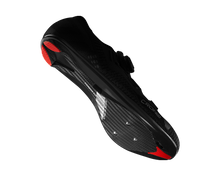 Load image into Gallery viewer, CRONO CW1 Winter Road Cycling Shoes - Black
