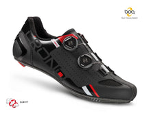 Load image into Gallery viewer, CRONO CR2 Road Cycling Shoes - Black 01
