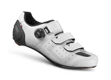 Load image into Gallery viewer, CRONO CR3 Road Cycling Shoes - White 02
