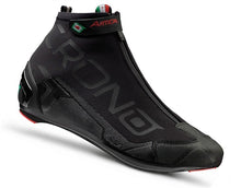Load image into Gallery viewer, CRONO CW1 Winter Road Cycling Shoes - Black
