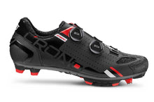 Load image into Gallery viewer, CRONO CX2 MTB Cycling Shoes - Black 01
