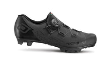 Load image into Gallery viewer, CRONO CX3.5 MTB Cycling Shoes - Black
