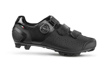 Load image into Gallery viewer, CRONO CX3 MTB Cycling Shoes - Black
