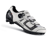 Load image into Gallery viewer, CRONO CX3 MTB Cycling Shoes - White
