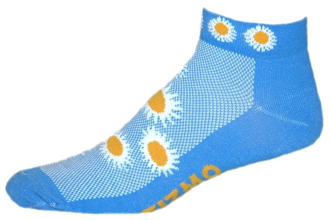 GIZMO Socks - Daisy