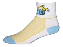 Load image into Gallery viewer, GIZMO Socks - Ducks
