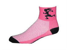 Load image into Gallery viewer, GIZMO Socks - Gizmo Girl - Pink

