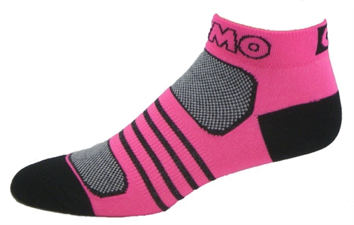 GIZMO Socks - G-Tech 1.0 - Neon Pink