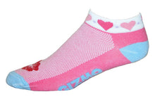 Load image into Gallery viewer, GIZMO Socks - Hearts
