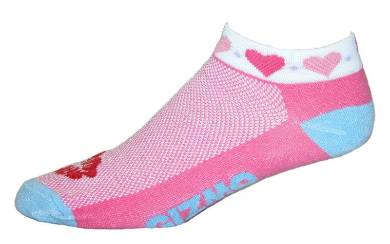 GIZMO Socks - Hearts