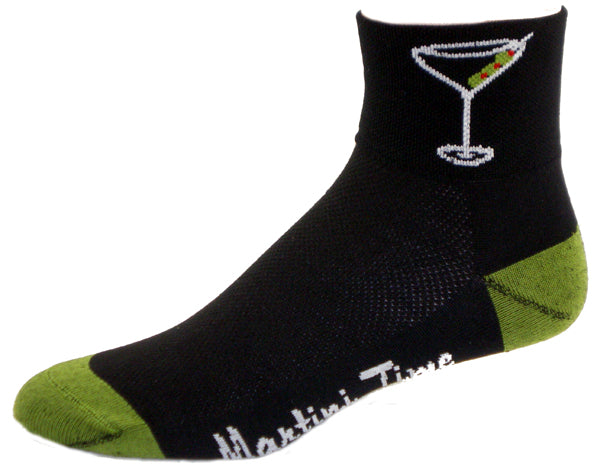 GIZMO Socks - Martini Time