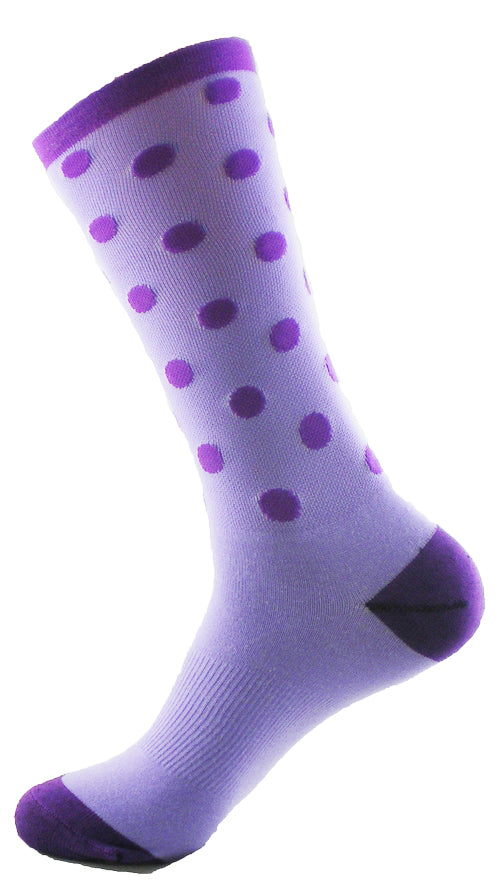 GIZMO Socks - Polka Dots 8