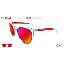Load image into Gallery viewer, SH+ Sunglasses RG 3050 Crystal Red
