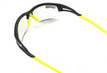 Load image into Gallery viewer, SH+ Sunglasses RG 4720 Reactive (Photochromic) Black/Yellow
