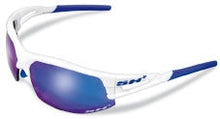 Load image into Gallery viewer, SH+ Sunglasses RG 4720 White/Blue
