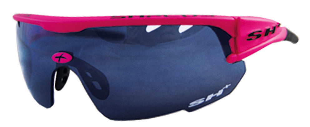 SH+ Sunglasses RG 4800 Pink/Black