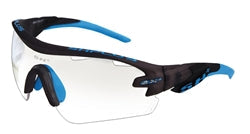 SH+ Sunglasses RG 5100 Reactive (Photochromic) Black/Blue