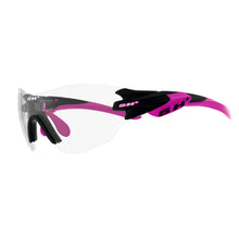 Load image into Gallery viewer, SH+ Sunglasses RG 5200 WX Reactive (Photochromic) Black/Pink
