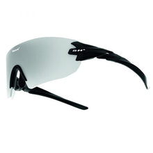 Load image into Gallery viewer, SH+ Sunglasses - RG 5300 Black/Black w/Silver Lens

