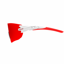 Load image into Gallery viewer, SH+ Sunglasses - RG 5300 White/Red
