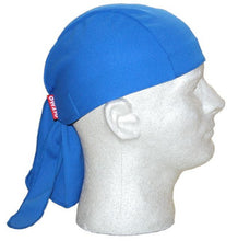 Load image into Gallery viewer, GIZMO Tech Skull Cap - Royal Blue

