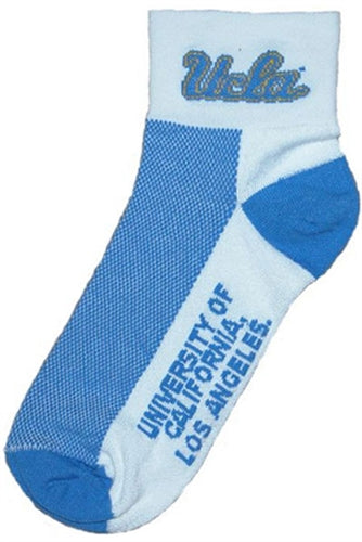 Performance Socks - UCLA Bruins - Closeout (reg $14.99)